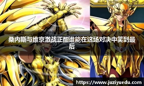 桑内斯与维京激战正酣谁能在这场对决中笑到最后
